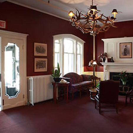 The Historic Redstone Inn エクステリア 写真