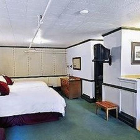 The Historic Redstone Inn 部屋 写真