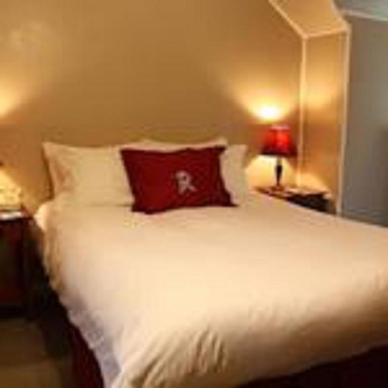 The Historic Redstone Inn エクステリア 写真