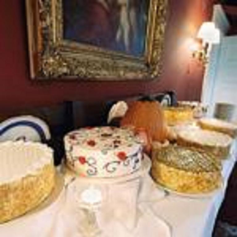 The Historic Redstone Inn エクステリア 写真