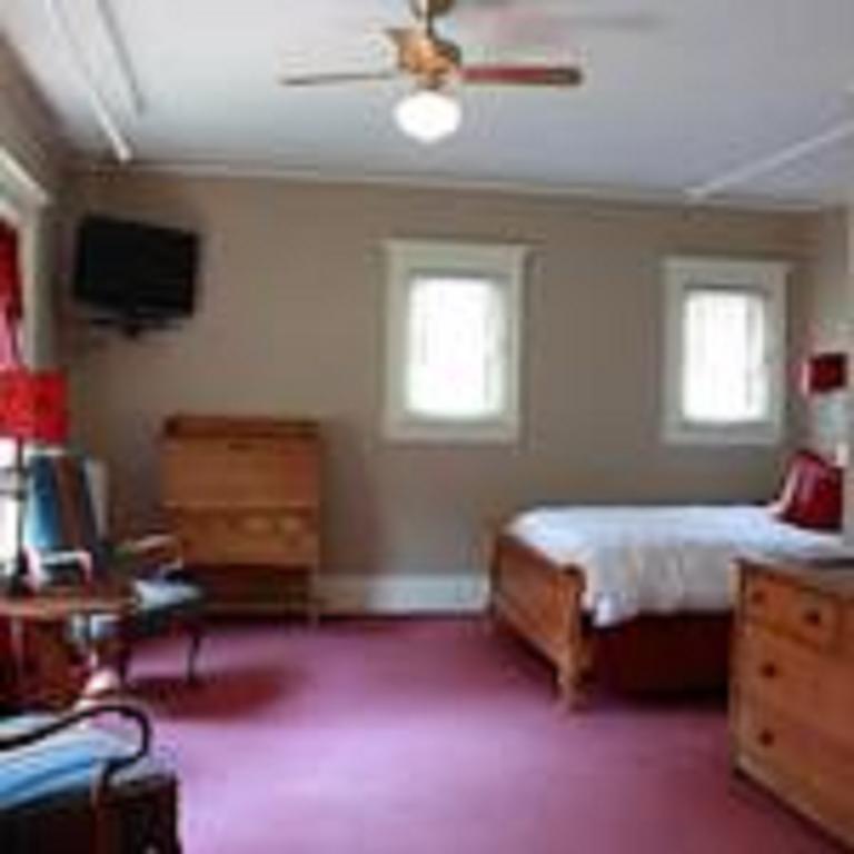 The Historic Redstone Inn エクステリア 写真