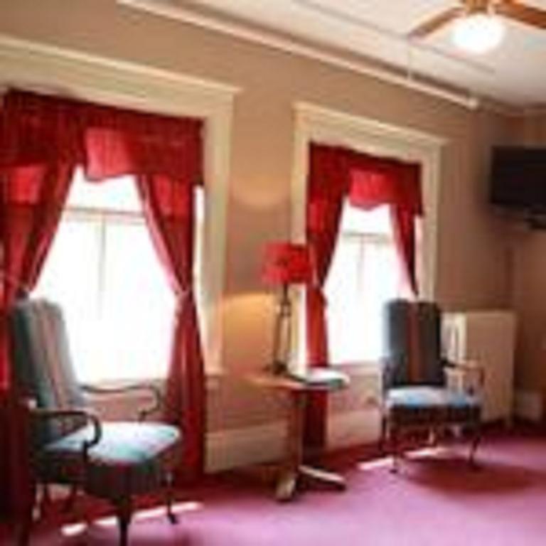 The Historic Redstone Inn エクステリア 写真
