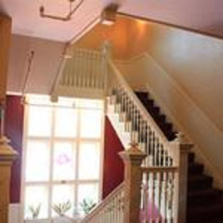 The Historic Redstone Inn エクステリア 写真