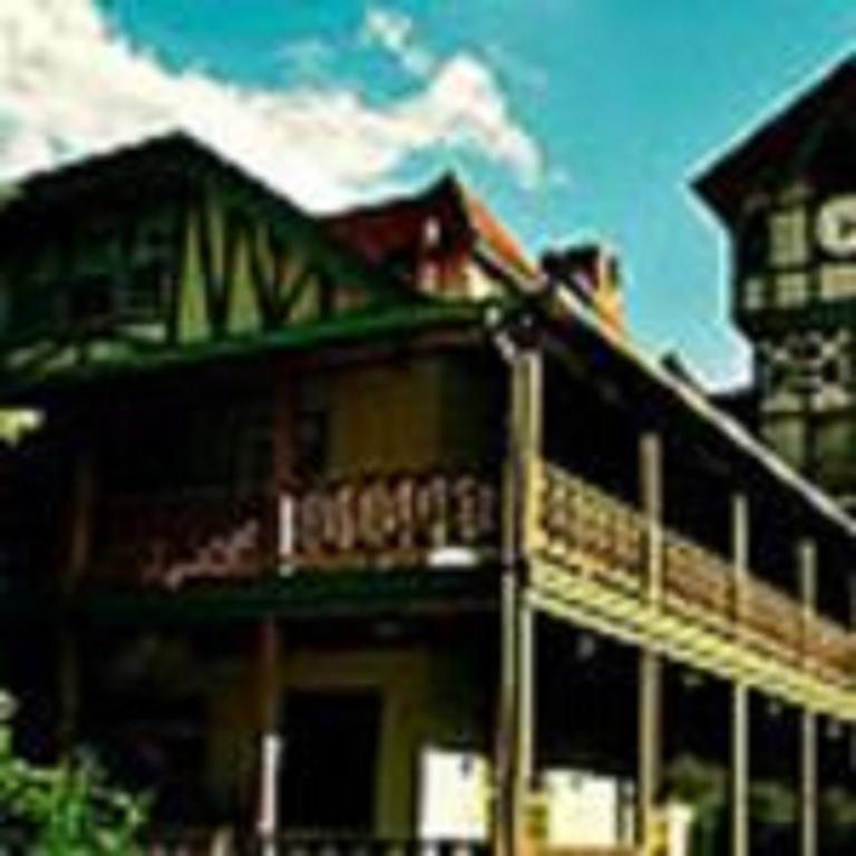 The Historic Redstone Inn エクステリア 写真