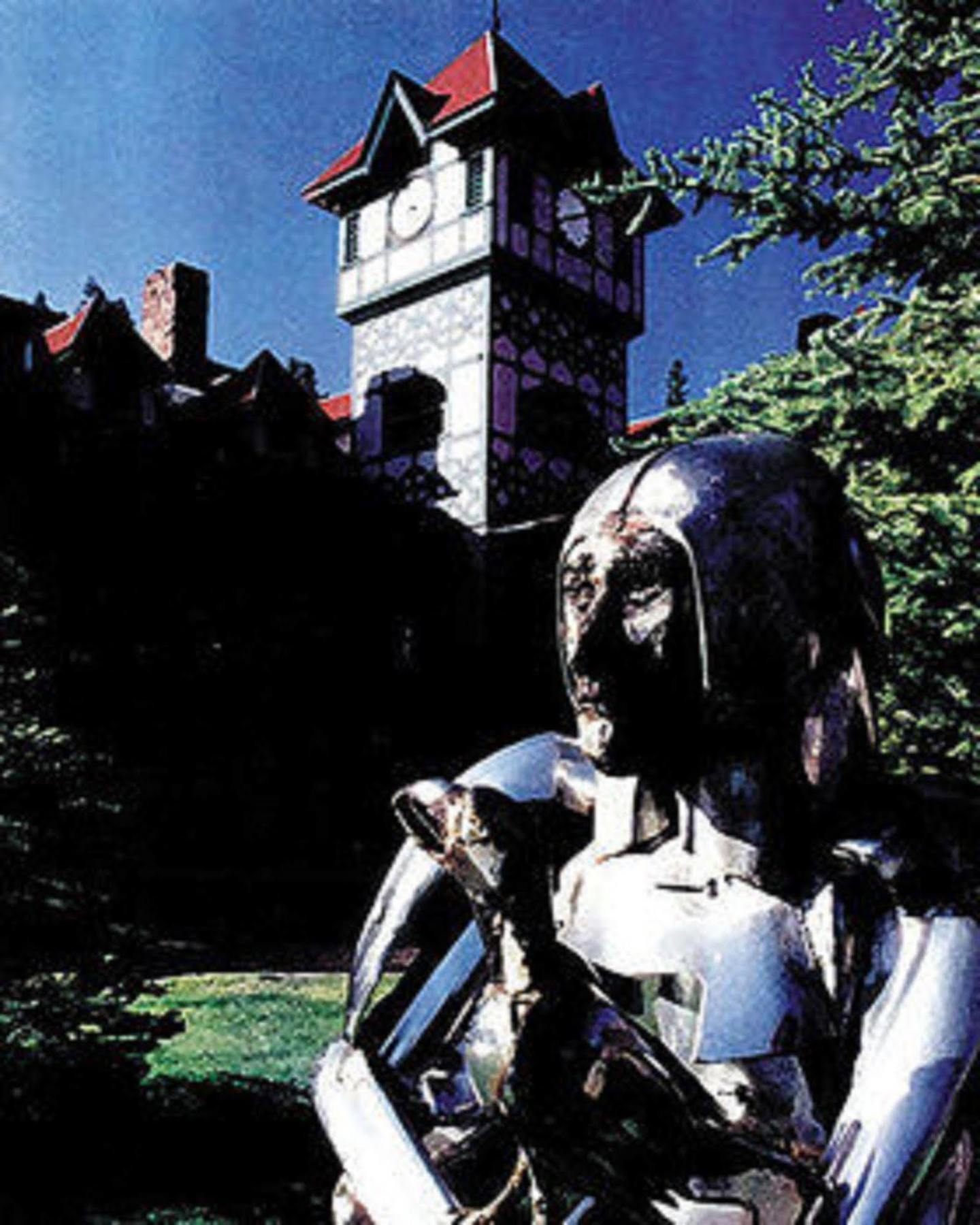 The Historic Redstone Inn エクステリア 写真