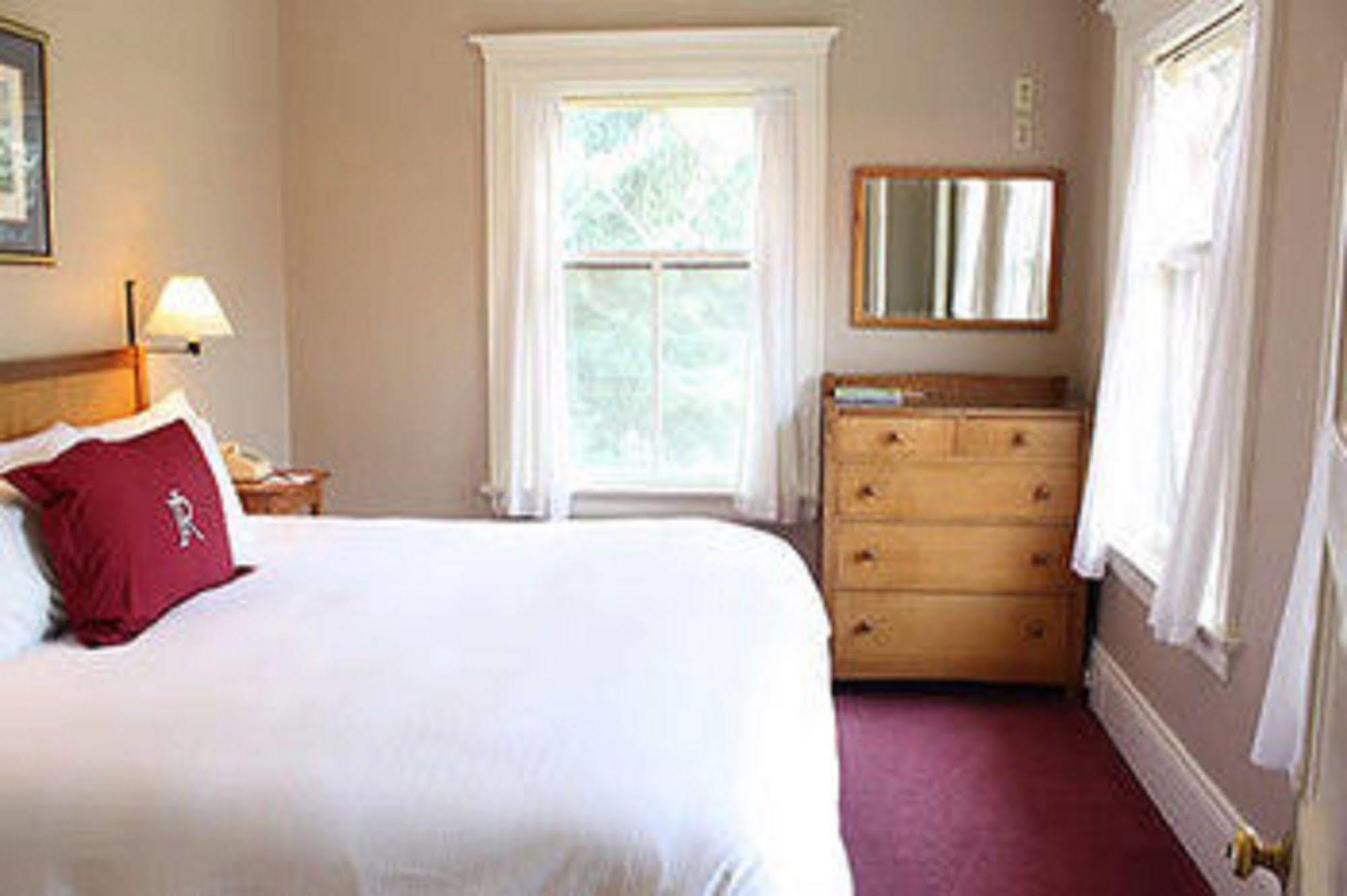 The Historic Redstone Inn エクステリア 写真