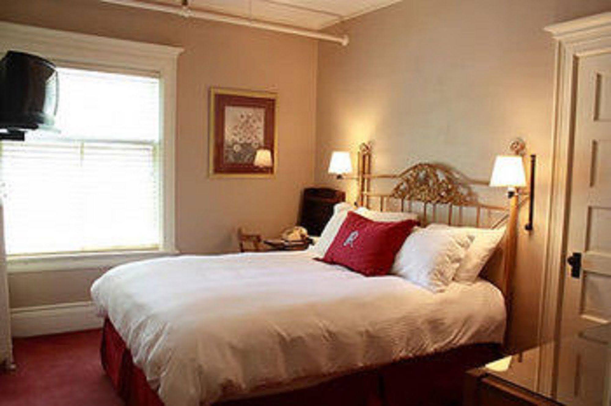 The Historic Redstone Inn エクステリア 写真