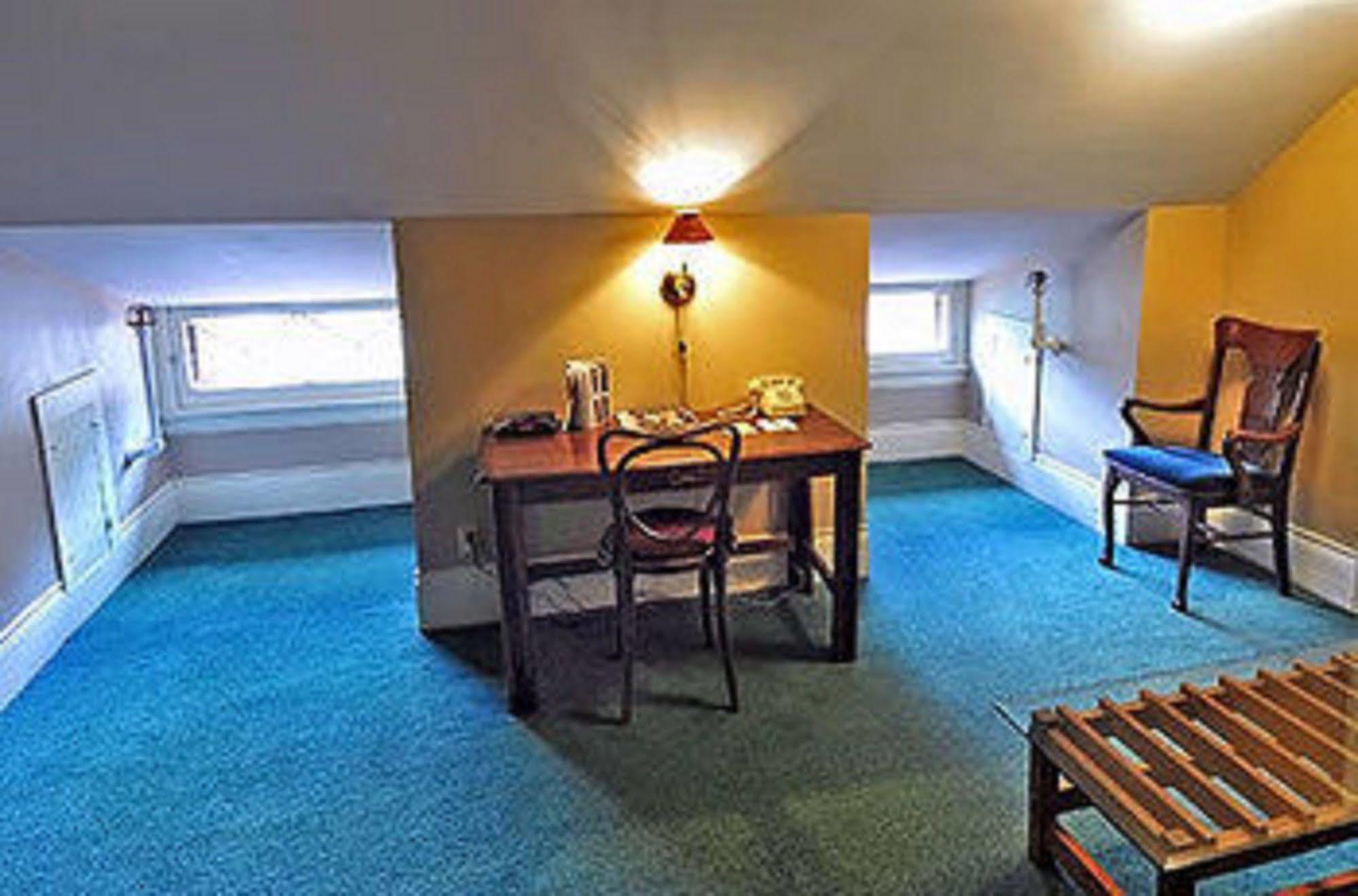 The Historic Redstone Inn エクステリア 写真