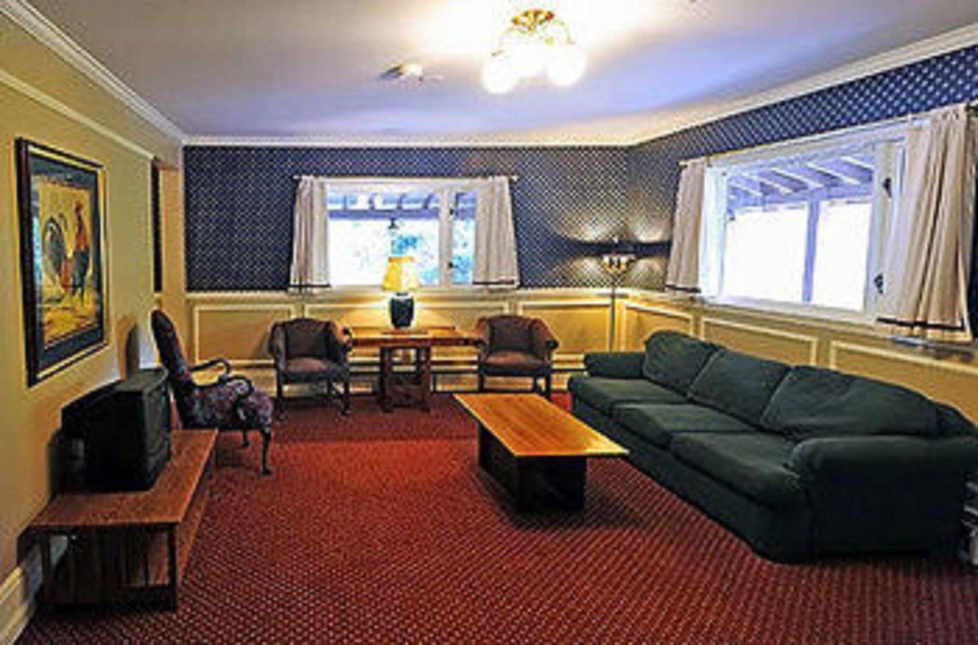 The Historic Redstone Inn 部屋 写真