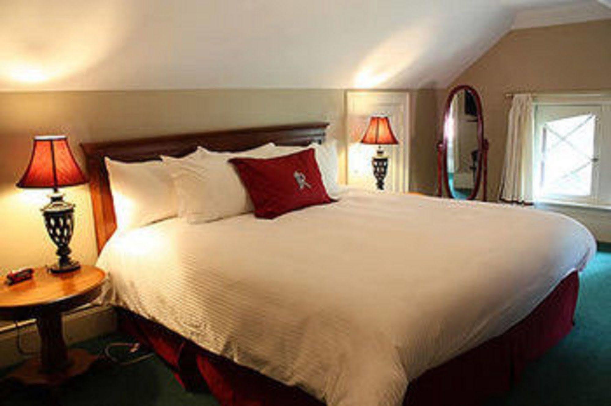 The Historic Redstone Inn エクステリア 写真
