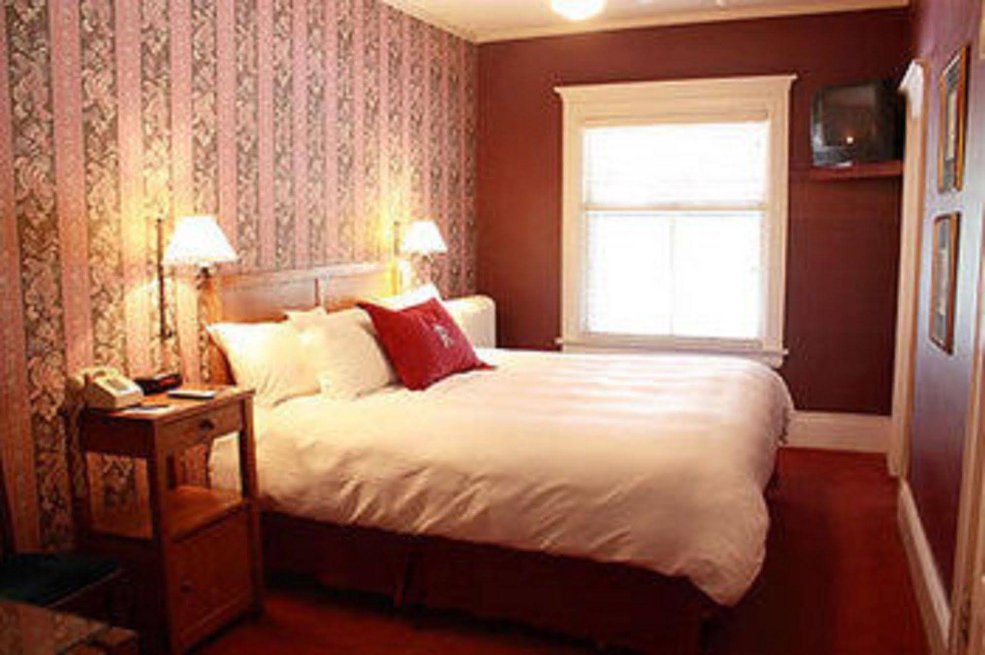 The Historic Redstone Inn エクステリア 写真